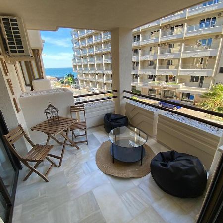 Montemar Puerto Apartment Torremolinos Exterior foto
