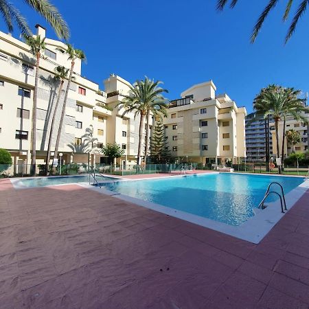 Montemar Puerto Apartment Torremolinos Exterior foto