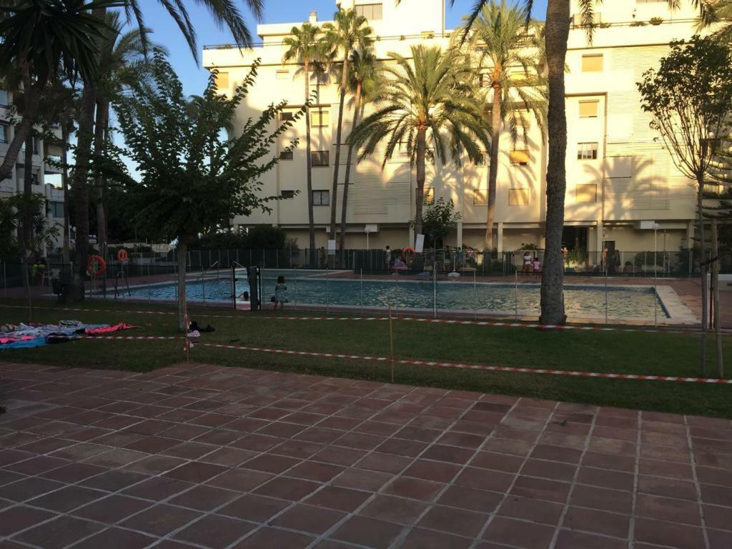 Montemar Puerto Apartment Torremolinos Exterior foto