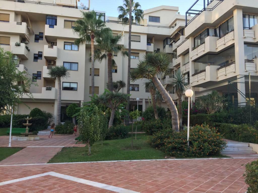 Montemar Puerto Apartment Torremolinos Exterior foto