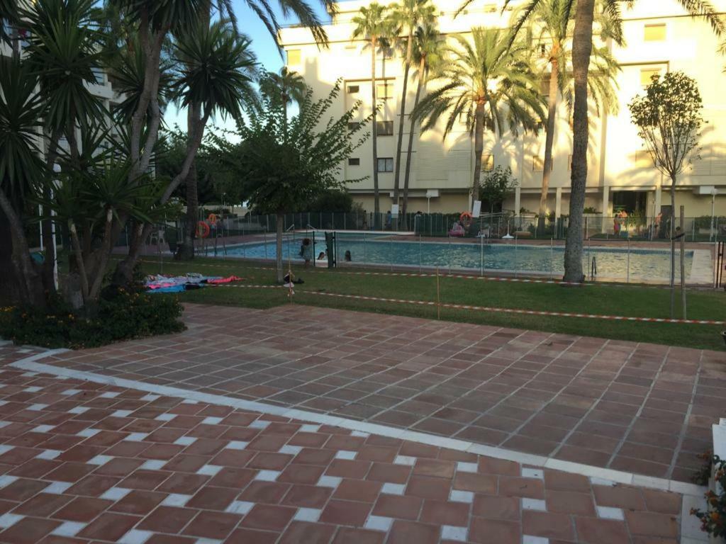 Montemar Puerto Apartment Torremolinos Exterior foto