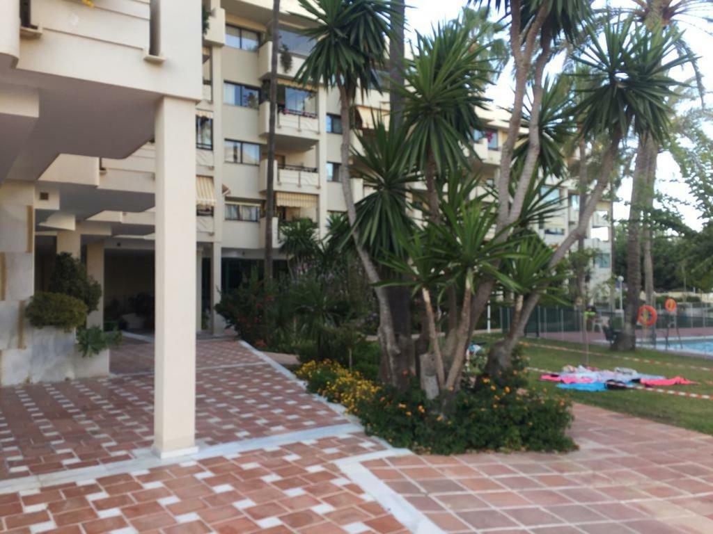 Montemar Puerto Apartment Torremolinos Exterior foto