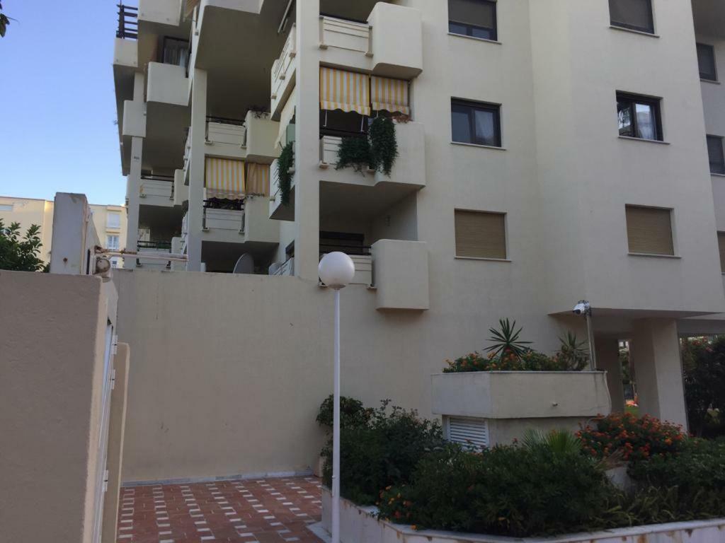 Montemar Puerto Apartment Torremolinos Exterior foto