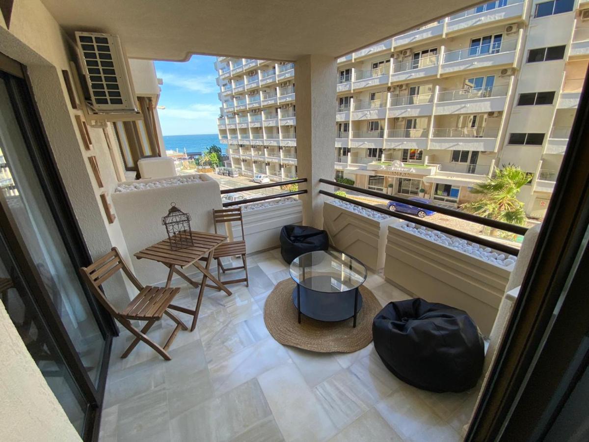 Montemar Puerto Apartment Torremolinos Exterior foto
