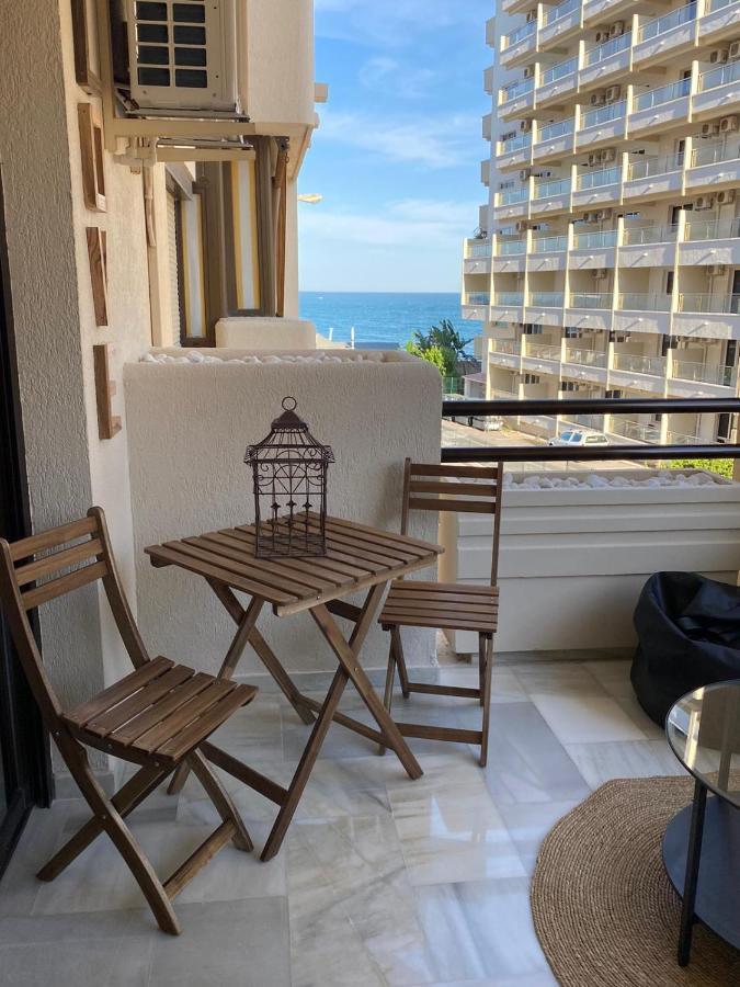 Montemar Puerto Apartment Torremolinos Exterior foto