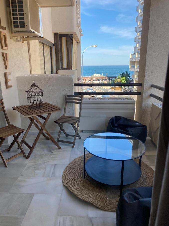 Montemar Puerto Apartment Torremolinos Exterior foto