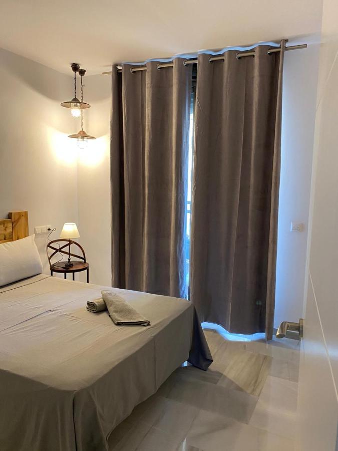 Montemar Puerto Apartment Torremolinos Exterior foto