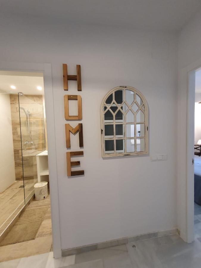 Montemar Puerto Apartment Torremolinos Exterior foto