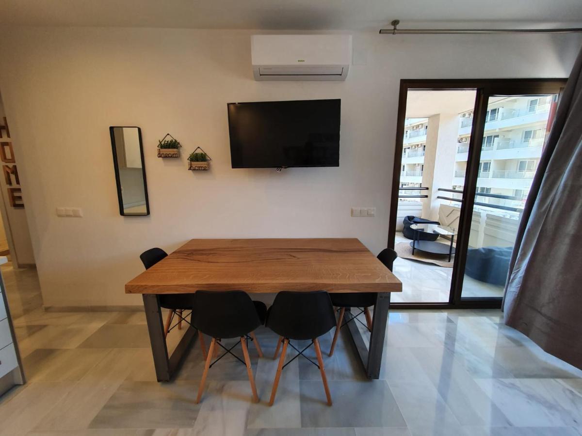 Montemar Puerto Apartment Torremolinos Exterior foto